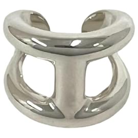 Hermes Osmos GM Ring aus 925 Sterling Silber - Hermès