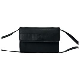 Borsa a tracolla Gucci Vintage in pelle goffrata