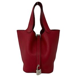 Hermes Picotin Lock PM Handtasche - Hermès