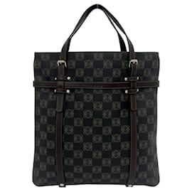 Borsa Tote Loewe Repeat Anagram Pattern