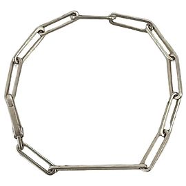 Pulsera de Charms Gucci en Plata 925