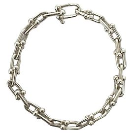 Tiffany & Co Pulsera Tiffany HardWear Small Link