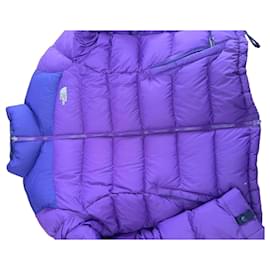 The North Face Damen Steppjacke