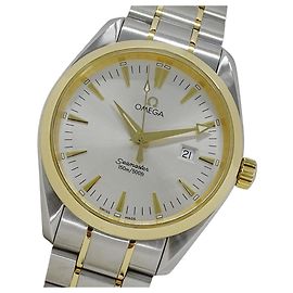 Orologio Omega Seamaster Aqua Terra da Uomo