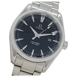 Relógio Omega Seamaster Aqua Terra 2517.50 para homem