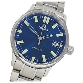 Orologio da polso da uomo Omega Classic 5203.81