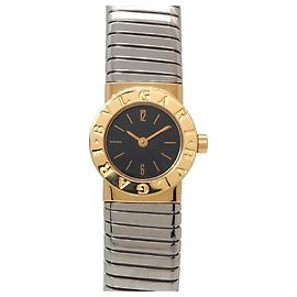 Bulgari Bvlgari Tubogas Combination BB192T Damenuhr