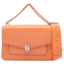 Bulgari Bvlgari Orange Serpenti Forever