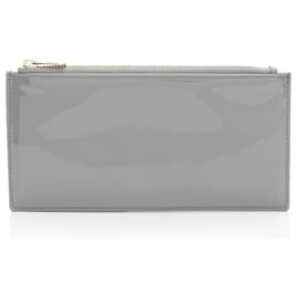 Dior Patent Leather Lady Dior Insert