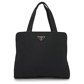 Borsa in tessuto Prada Tessuto