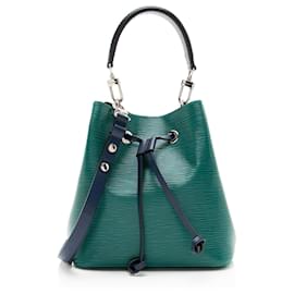 Borsa a Spalla Louis Vuitton Epi Leather Neonoe BB
