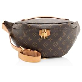 Bumbag in tela Monogram Louis Vuitton
