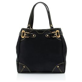 Bolso Tote Louis Vuitton Le Majestueux en piel Suhali
