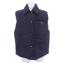 Gilet RE-NYLON Prada