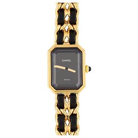 Chanel Premiere Quartz