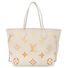 Borsa Louis Vuitton Neverfull Monogram Empreinte