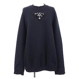 Prada Sweatshirt aus Baumwolle