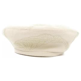Boina SAINT-HONORE EN FINESSE Hermès Cap