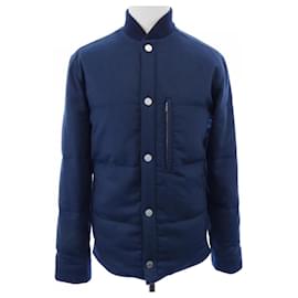 Hermes Kaschmir-Daunenjacke - Hermès