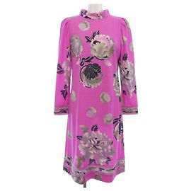 Autre Marque Leonard Modekleid