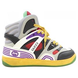 Sneakers Gucci Basket