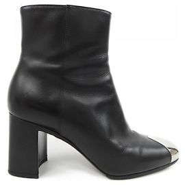 Botas Louis Vuitton Louise Line