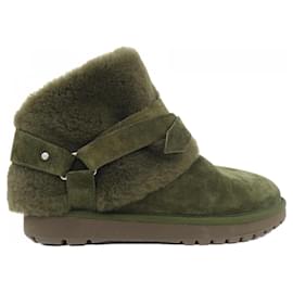 Stivali Burberry