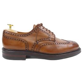 Autre Marque Scarpe eleganti in pelle Crockett & Jones