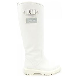 Botas altas Territory Line de Louis Vuitton