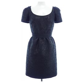 Louis Vuitton Kleid
