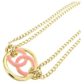 Collar Chanel AB8355