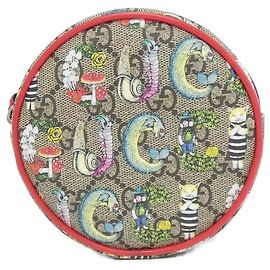 Marsupio GG Supreme per bambini Gucci