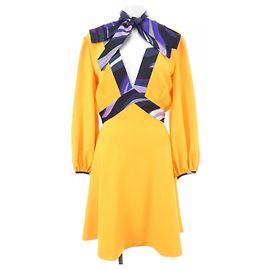 Emilio Pucci Kleid