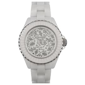 Chanel J12 Cosmic Ceramic Quartz Limited