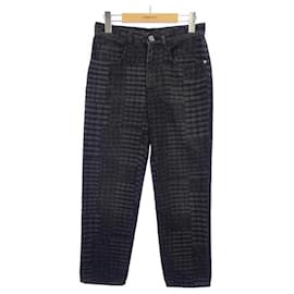 Jeans Chanel