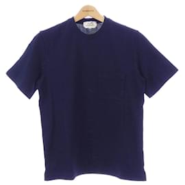 Hermès Camiseta de algodón Hermes