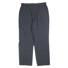 Autre Marque Pantalón suzusan Tapered Easy Pants Cotton Pants