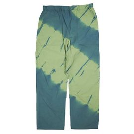 Autre Marque Calças de nylon ripstop reciclado suzusan