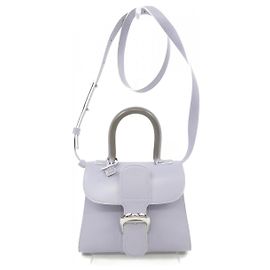 Delvaux Brillant BOX CALF Tasche
