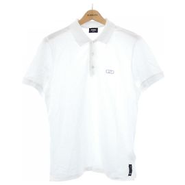 Polo de algodón FENDI
