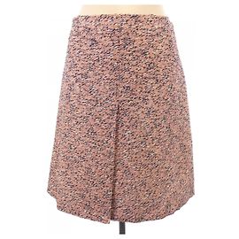 Falda Chanel