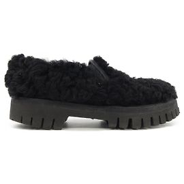 Dolce & Gabbana Scarpe in pelle Dolce&Gabbana