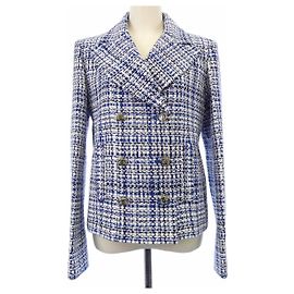 Chaqueta Chanel