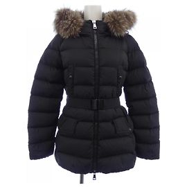 Chaqueta de Plumón Moncler CLION C0059 Fox