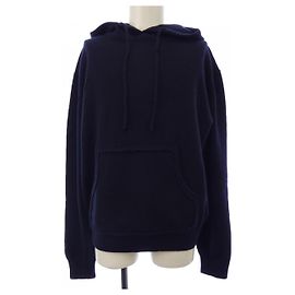 Maison Martin Margiela Maison Margiela Cashmere Blend Hoodie