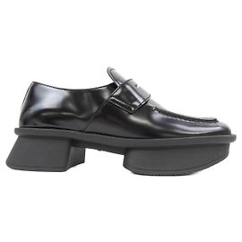 Prada RE-EDITION Kalbsleder Schuhe
