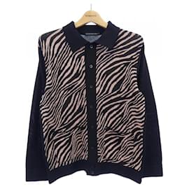 Autre Marque Camisa Triple Hysteric