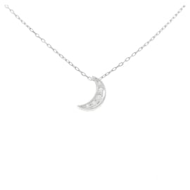 Collana Tasaki in Au750 e Diamanti
