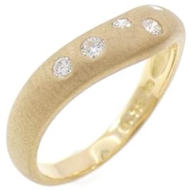 Autre Marque STAR JEWELRY Diamantring in Au750 Gold