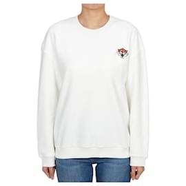 Kenzo Felpa in pile per bambini (Taglia adulto disponibile)